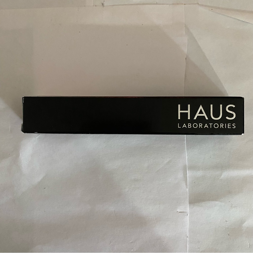 Haus Laboratories Le Riot Glass Lip Gloss “Chaser” 0.17 fl oz